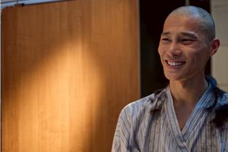 恭喜！BL男神宋偉恩角逐國際大獎　班鐵翔等4齣大愛劇演員都入圍