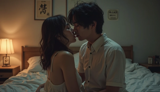 抓包嬌妻偷吃小王　她自爆「我們發生關係了」綠帽尪怒了