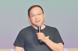 王義川酸盧秀燕  引爆綠營性平部、卓冠廷互打  媒體人：黨部內戰