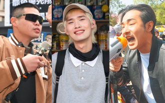 八炯如何抹紅鍾明軒？閩南狼爆料全說了：我有完整影片