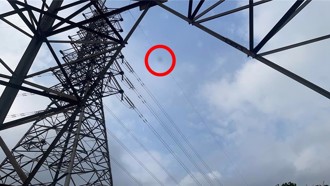 桃園電塔命案！高大成曝「死者身體狀態」 他殺機率較低