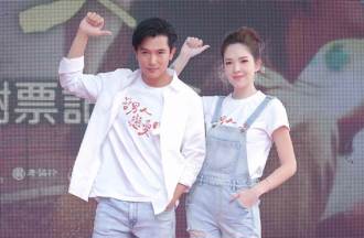 许玮宁怀孕8个月状态公开？庆41岁生日 「手臂依旧超细」