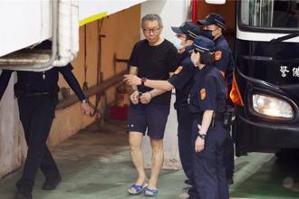 柯文哲被求刑28年半  蔡正元嗆：他是殺人放火嗎？