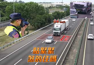 學長愛貼緊緊！「三眼魔神」一射入魂 網全炸鍋檢討前車