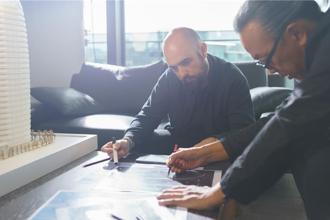 強強聯手！興富發建設成為Deloitte勤業眾信第一家不動產界永續客戶 商辦大樓全面升級！