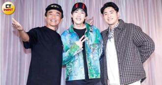 吳姍儒踩踏劉宇寧照片後神隱　鹿希派曝她近況