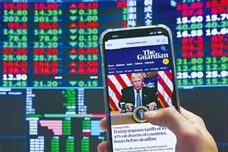 晶片關稅在即 法人寫台股兩劇本