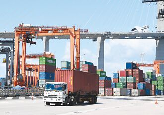 大陸7月進出口 專家估放緩