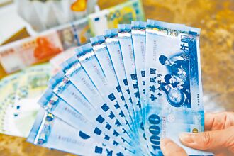 支應放款 公股銀發債搶錢