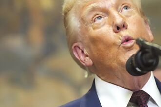 經濟學家看世界－川百姿驚心動魄 台灣可處變不驚