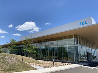 涉台積洩密案 東京威力科創股挫