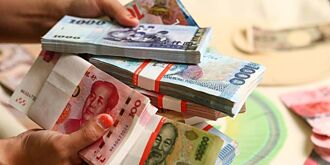 金融三業 對陸曝險部位再降