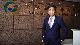 彭金隆談金融大回饋：要建立自我特色