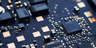 消費轉冷 聯詠、義隆電Q3趨謹慎