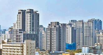 交屋入帳 台中營建股H1獲利爆發