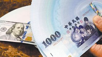 匯率期貨趨勢專欄－川普新關稅 新台幣震盪加劇