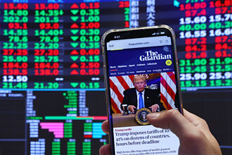 外資看好 富世達、智邦權證靚