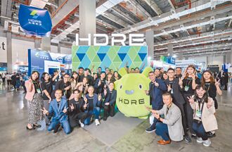 泓德能源組織全面升級 攻淨零商機