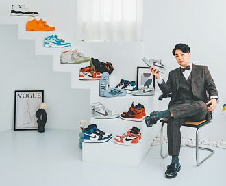 從球鞋到咖啡 Tim Liu延續社群精神