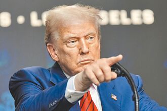 美對等關稅上路 台多日韓5％