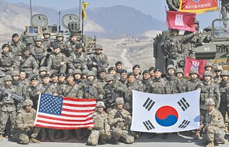 韓媒報導 川普會李在明 不討論台海議題