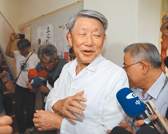 232衝擊ICT產業 政院：樂見赴美投資