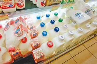 台紐FTA達標 鹿茸、乳品0關稅