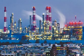 奔騰思潮》前瞻能源不成氣候（陳立誠）