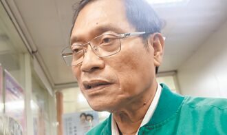 安泰醫院大火9死 蘇清泉付千萬換緩起訴