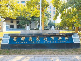 重摔老母致死 逆子遭判17年5月