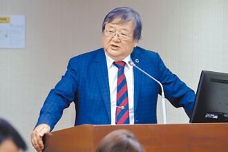 違保護令增 家暴犯擬電子監控