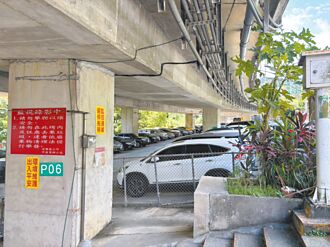 基隆停車場弊案 2里長涉貪交保