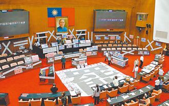 民進黨需要佛陀