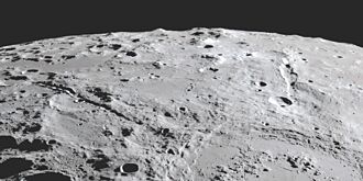 NASA加速在月球建核反應爐腳步