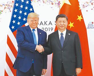 奔騰思潮》川普讓中國再次偉大？（葉家興）