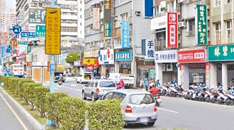 未設在熱區 新北科技執法挨轟