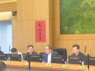 友善職場 留住公務員 新北內陞人才達7成