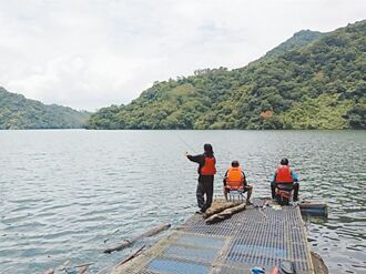 石門水庫指定水域 開放泰雅族人漁獵