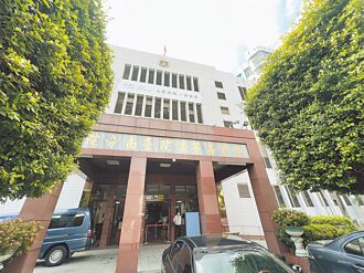 台南 人剑合一杀母伤父 二审仍判12年