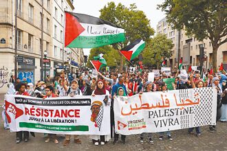 以人道思维解决以巴衝突