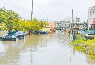 總統應打開治理格局