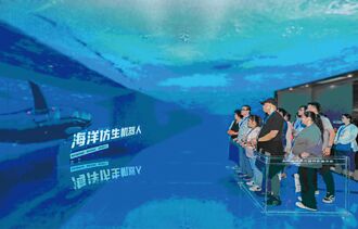 台青探索新方向 Z世代玩轉福州