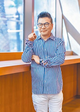 沈玉琳確診血癌暫別螢光幕