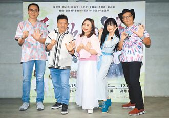 施孝榮父親節催兒付清錢