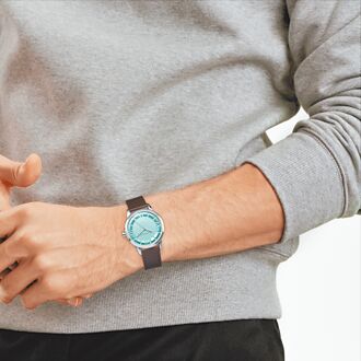 父親節腕表 優雅時尚風