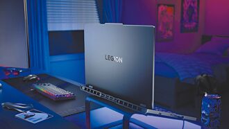 Lenovo打造電競咖啡廳