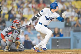 MLB》大谷千安聽牌 孟西復出雙響炮
