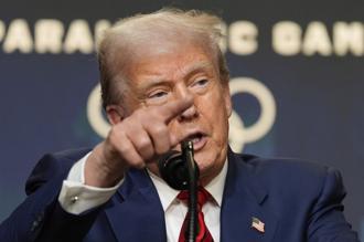 國戰會論壇》20＋N關稅重擊  賴政府談判大敗、產業哀號（蔡鎤銘）