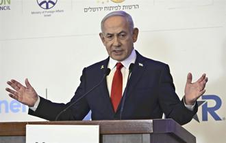 以計畫全面占領加薩 衝擊中東情勢