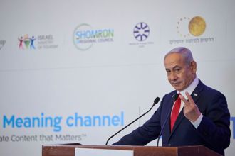 中東戰爭升級！尼坦雅胡：以色列將全面軍事控制加薩